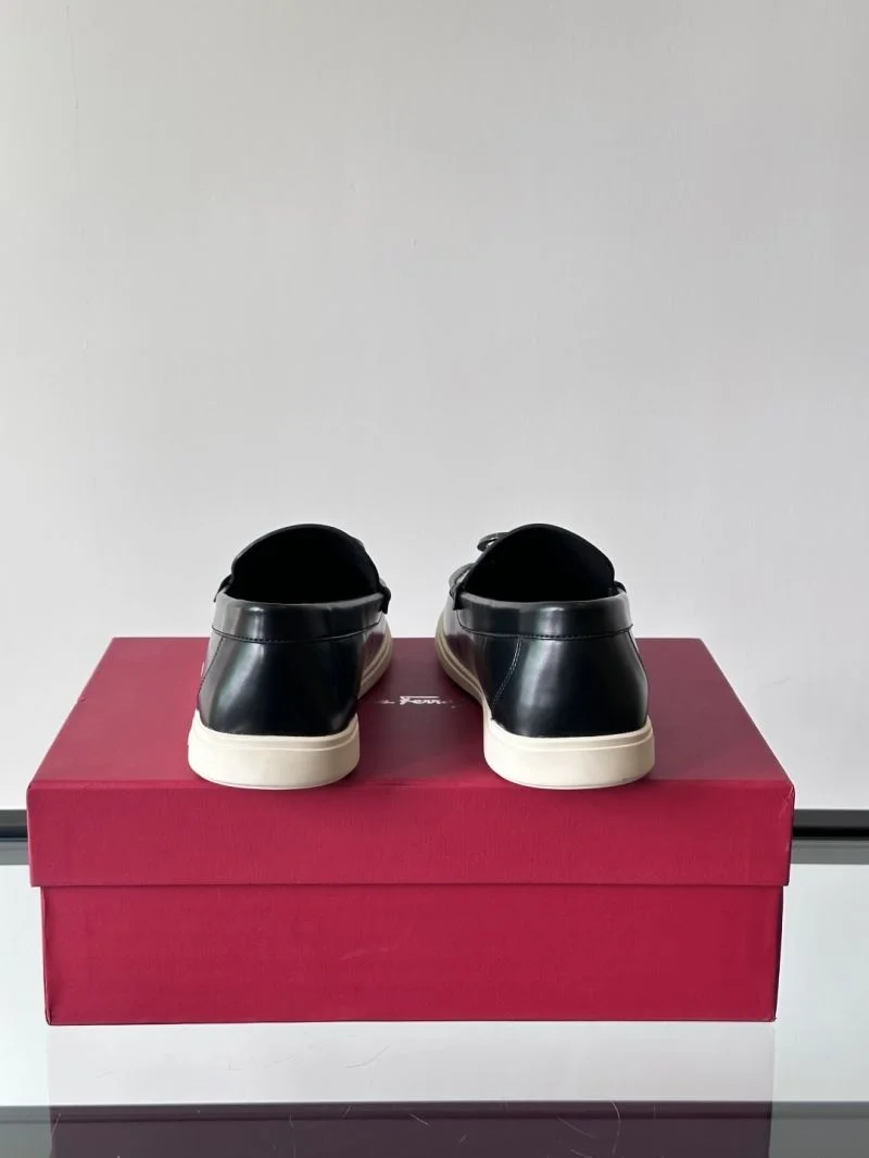 Ferragamo Shoes Fashionable 4709