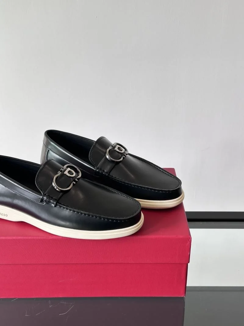 Ferragamo Shoes Fashionable 4709