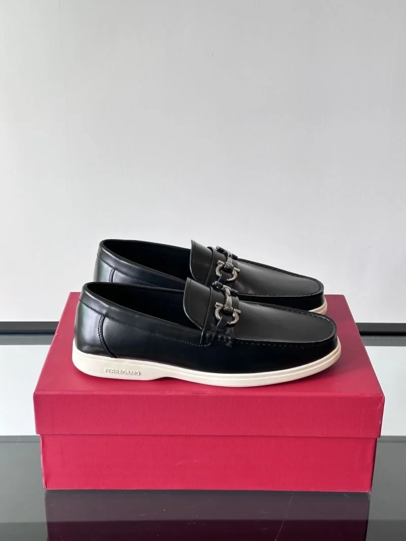 Ferragamo Shoes Seasonal 4707