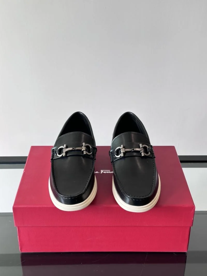 Ferragamo Shoes Seasonal 4707