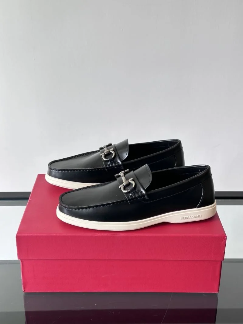 Ferragamo Shoes Seasonal 4707