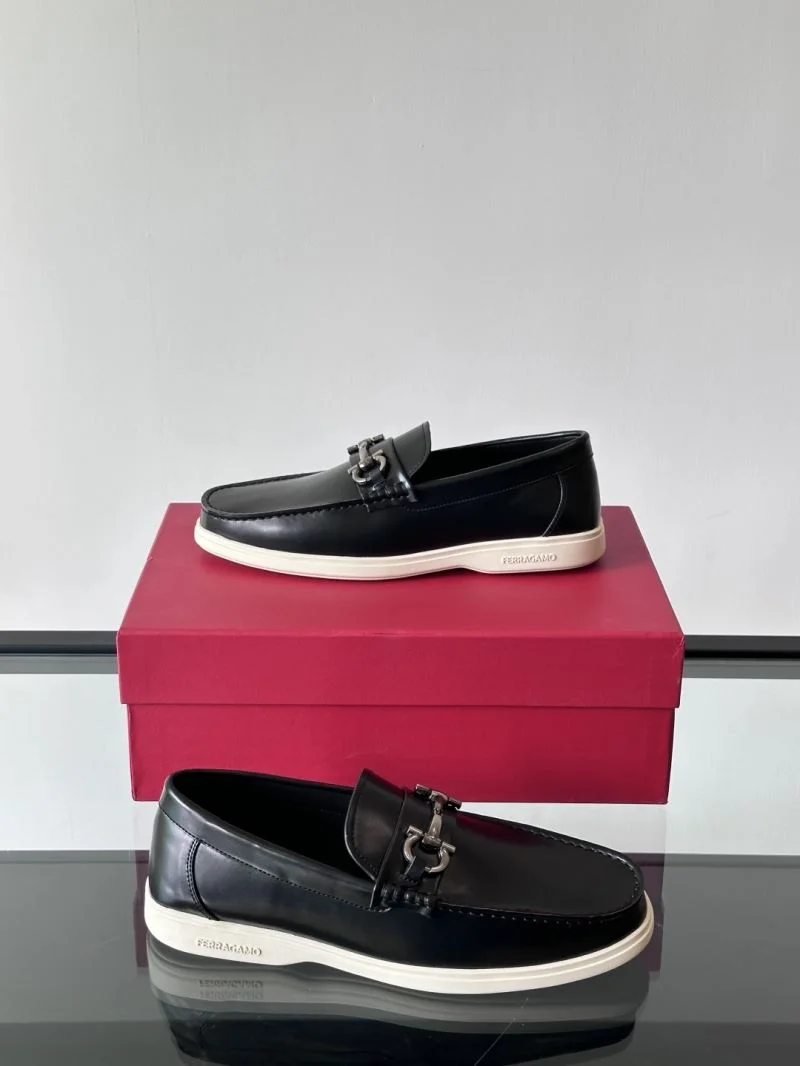 Ferragamo Shoes Seasonal 4707