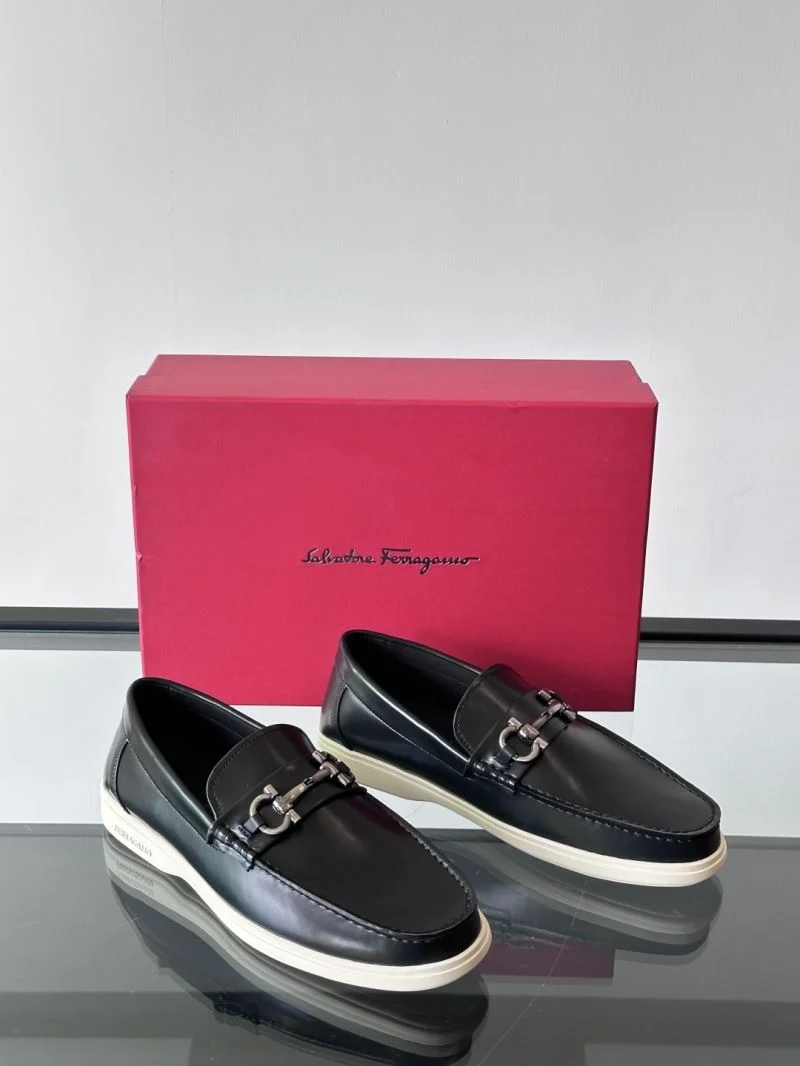 Ferragamo Shoes Seasonal 4707