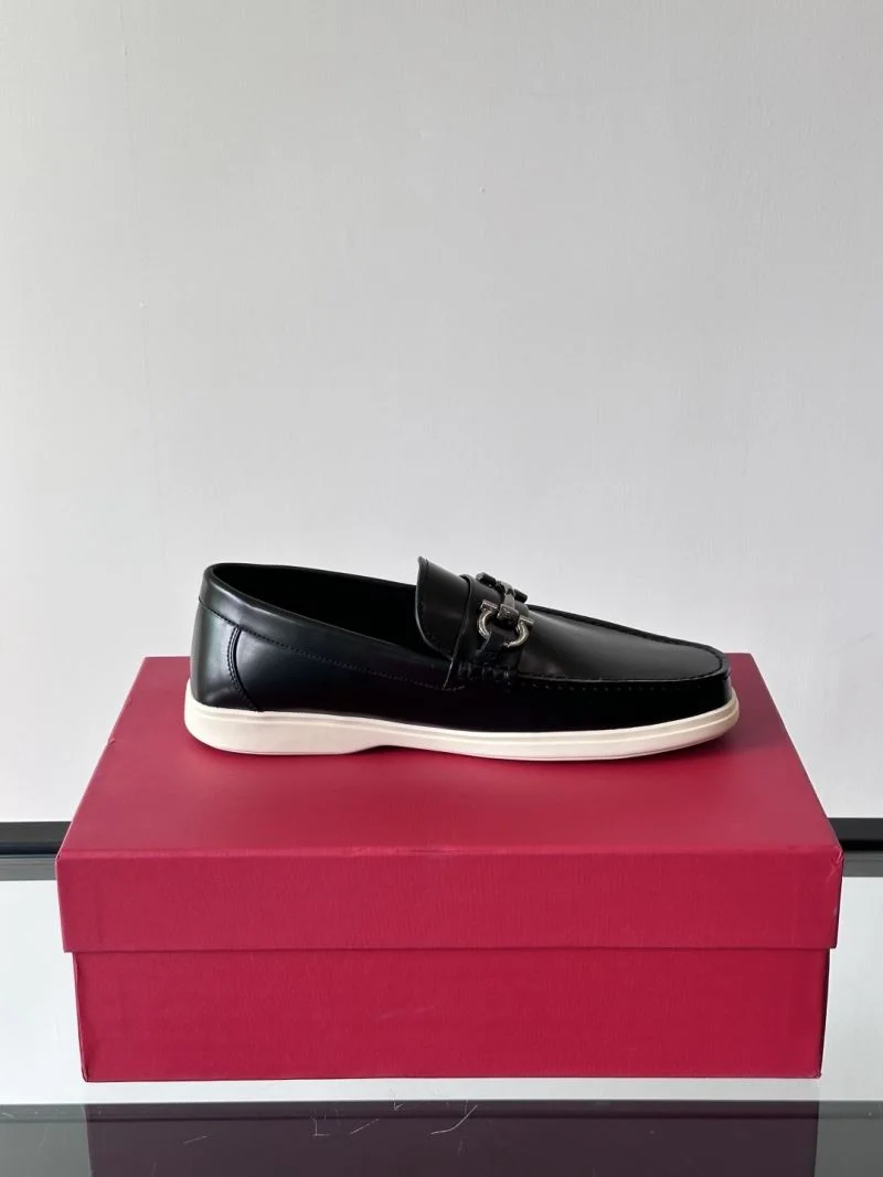 Ferragamo Shoes Seasonal 4707