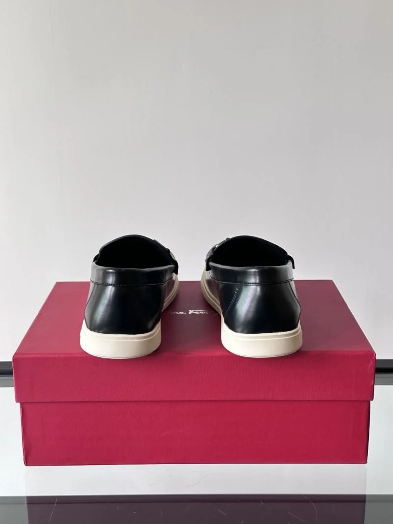 Ferragamo Shoes Seasonal 4707