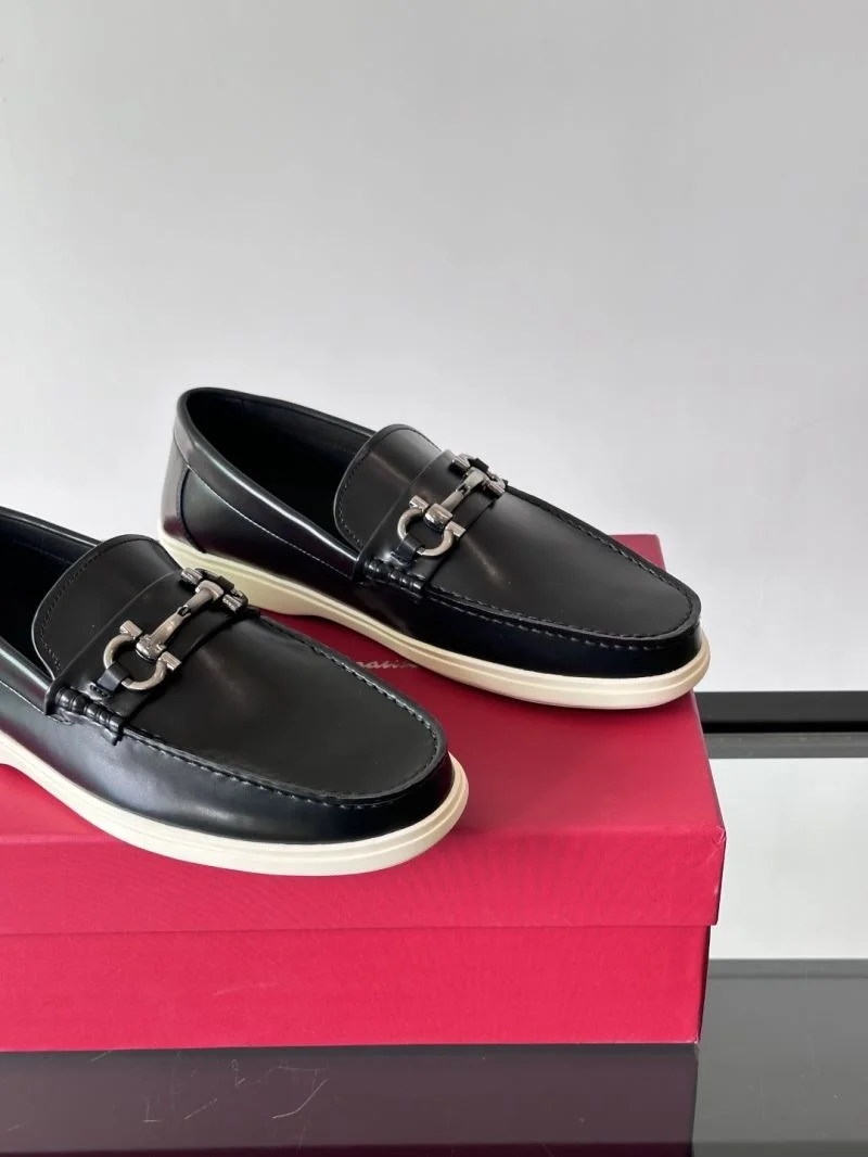 Ferragamo Shoes Seasonal 4707