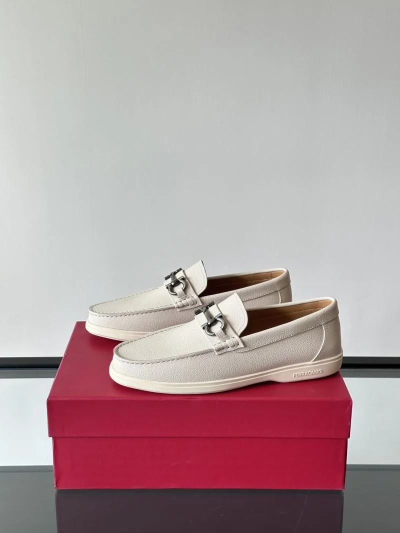 Ferragamo Shoes MoistureWicking 4726