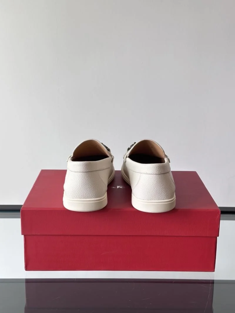 Ferragamo Shoes MoistureWicking 4726