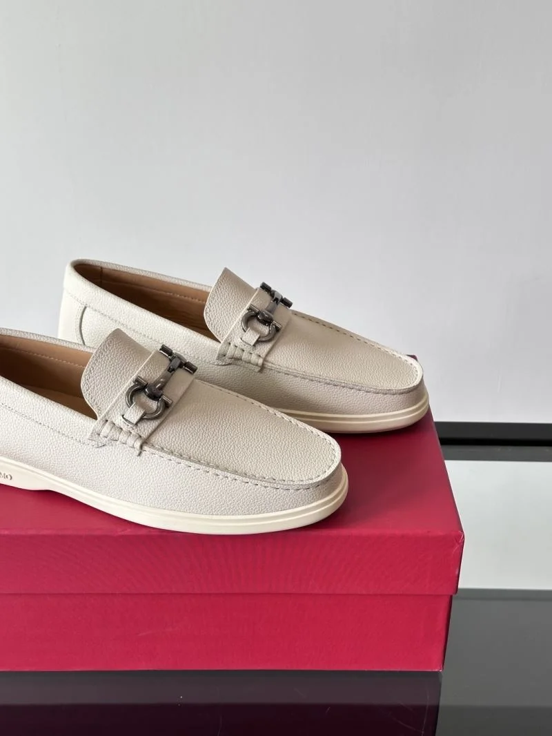 Ferragamo Shoes MoistureWicking 4726