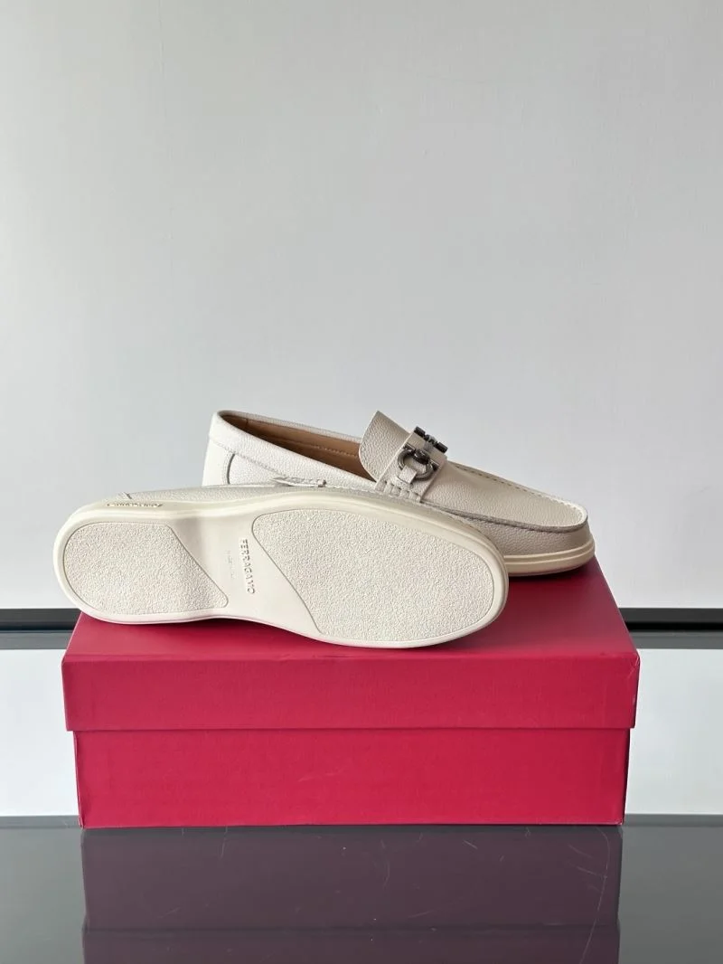 Ferragamo Shoes MoistureWicking 4726