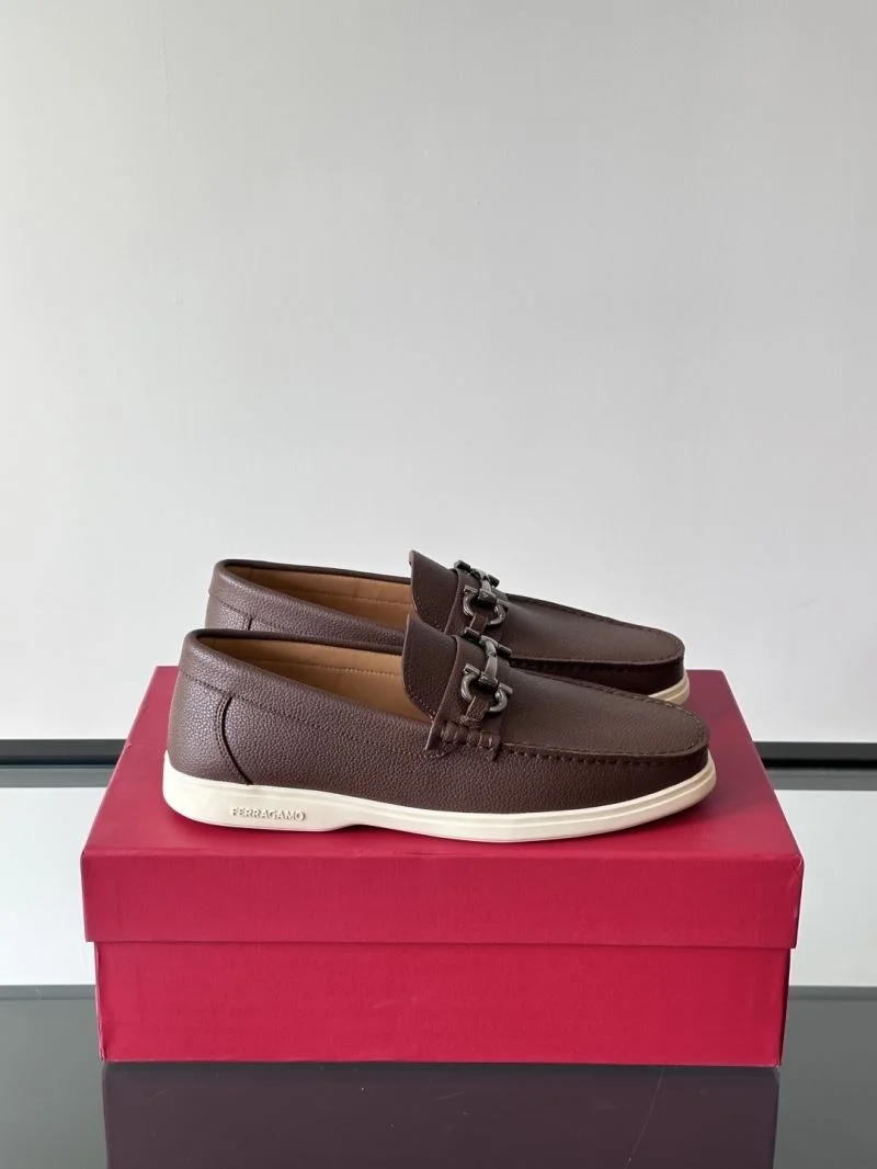 Ferragamo Shoes EasyMatch 4733