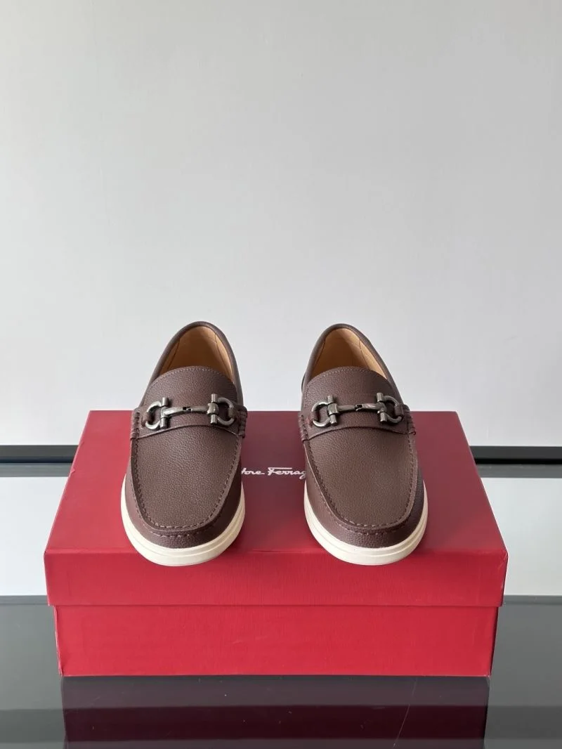 Ferragamo Shoes EasyMatch 4733