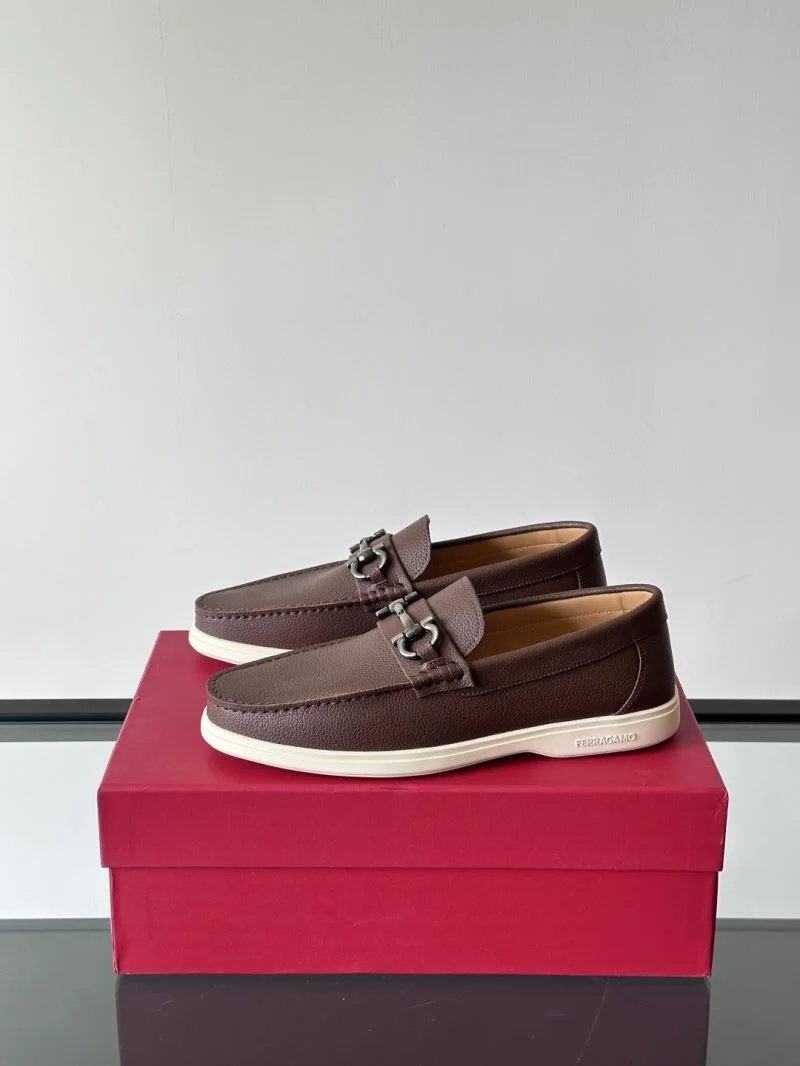 Ferragamo Shoes EasyMatch 4733