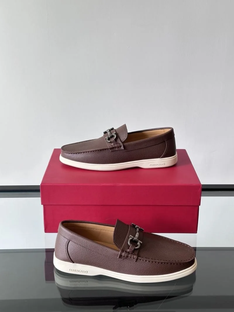 Ferragamo Shoes EasyMatch 4733