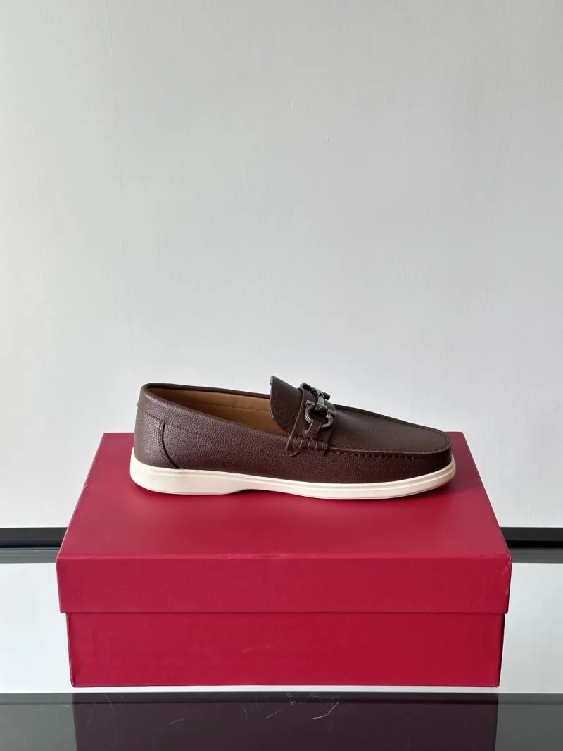 Ferragamo Shoes EasyMatch 4733