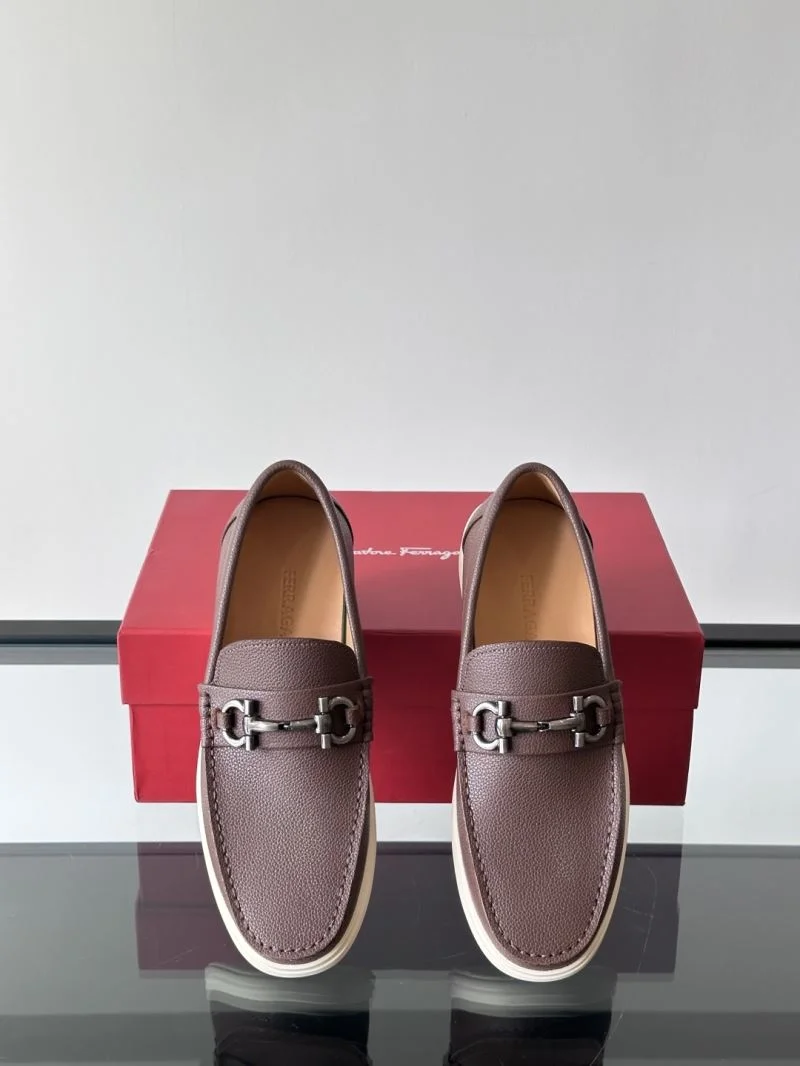 Ferragamo Shoes EasyMatch 4733