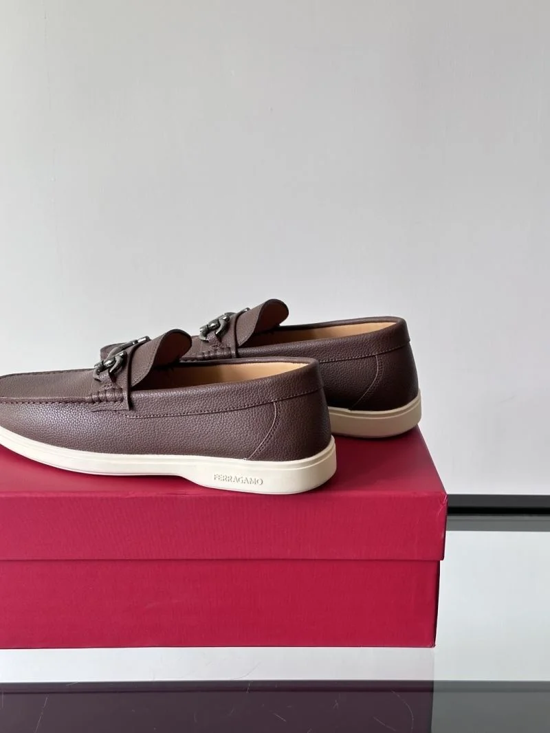 Ferragamo Shoes EasyMatch 4733