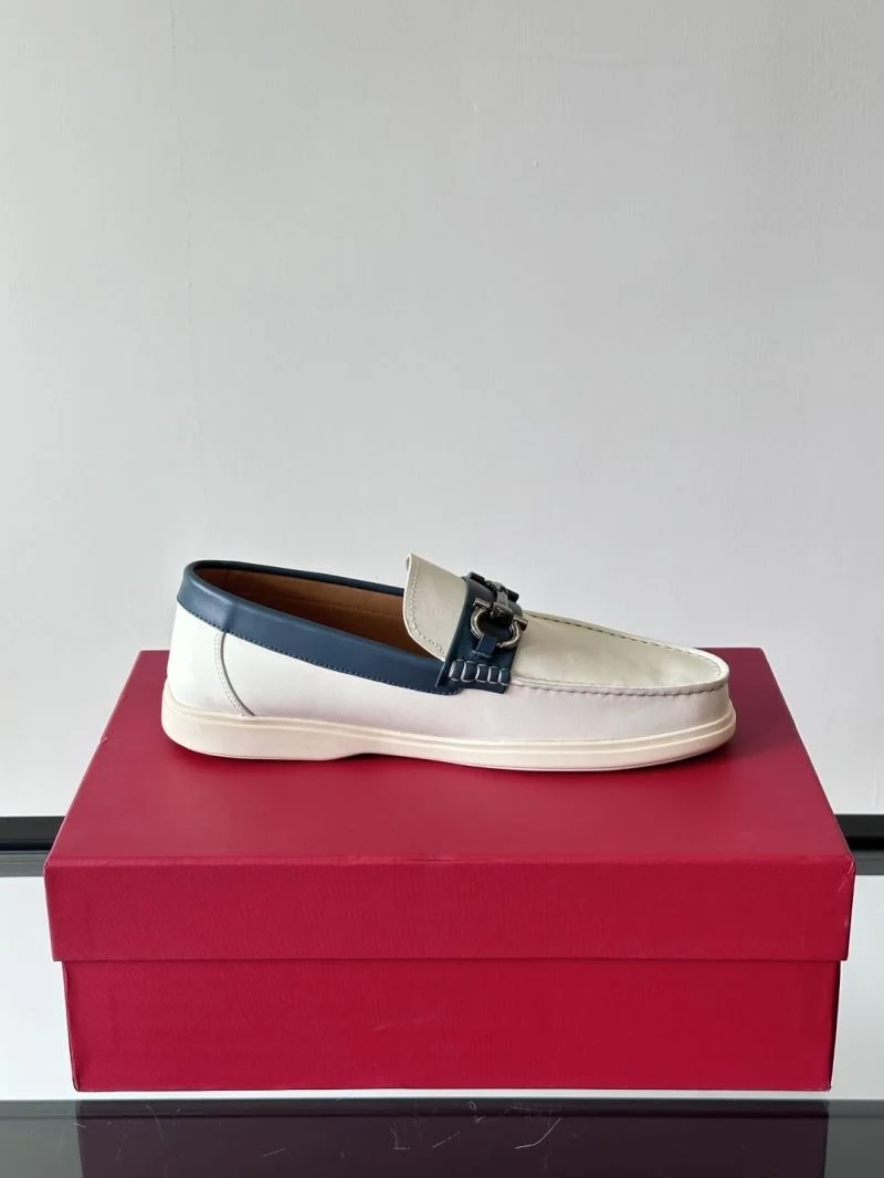Ferragamo Shoes Youthful 4739