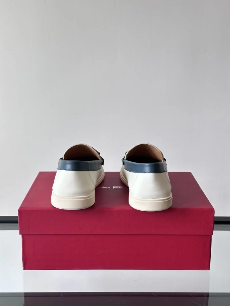 Ferragamo Shoes Youthful 4739