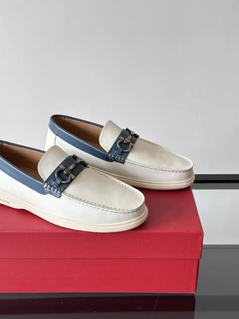 Ferragamo Shoes Youthful 4739