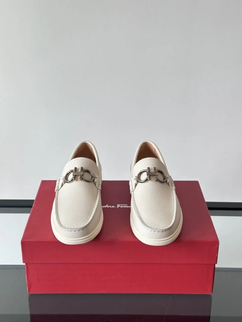 AllSeason Ferragamo Shoes 4722