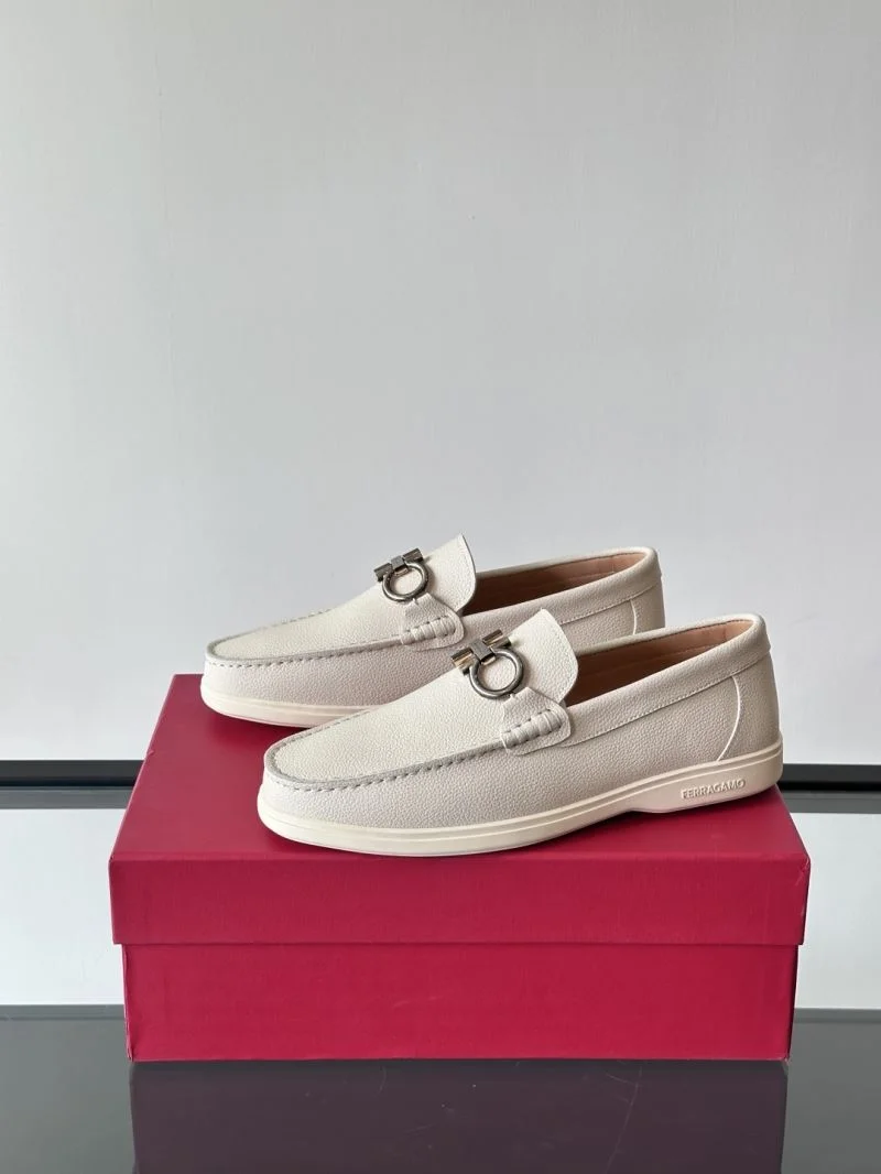 AllSeason Ferragamo Shoes 4722