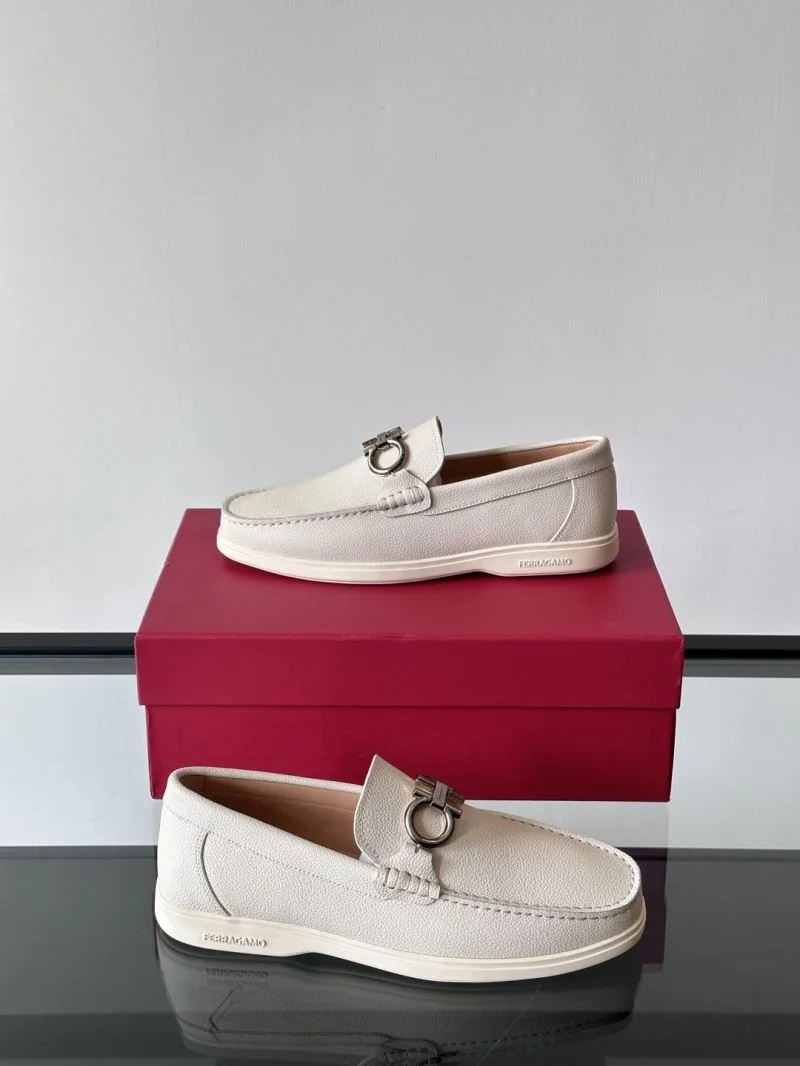 AllSeason Ferragamo Shoes 4722