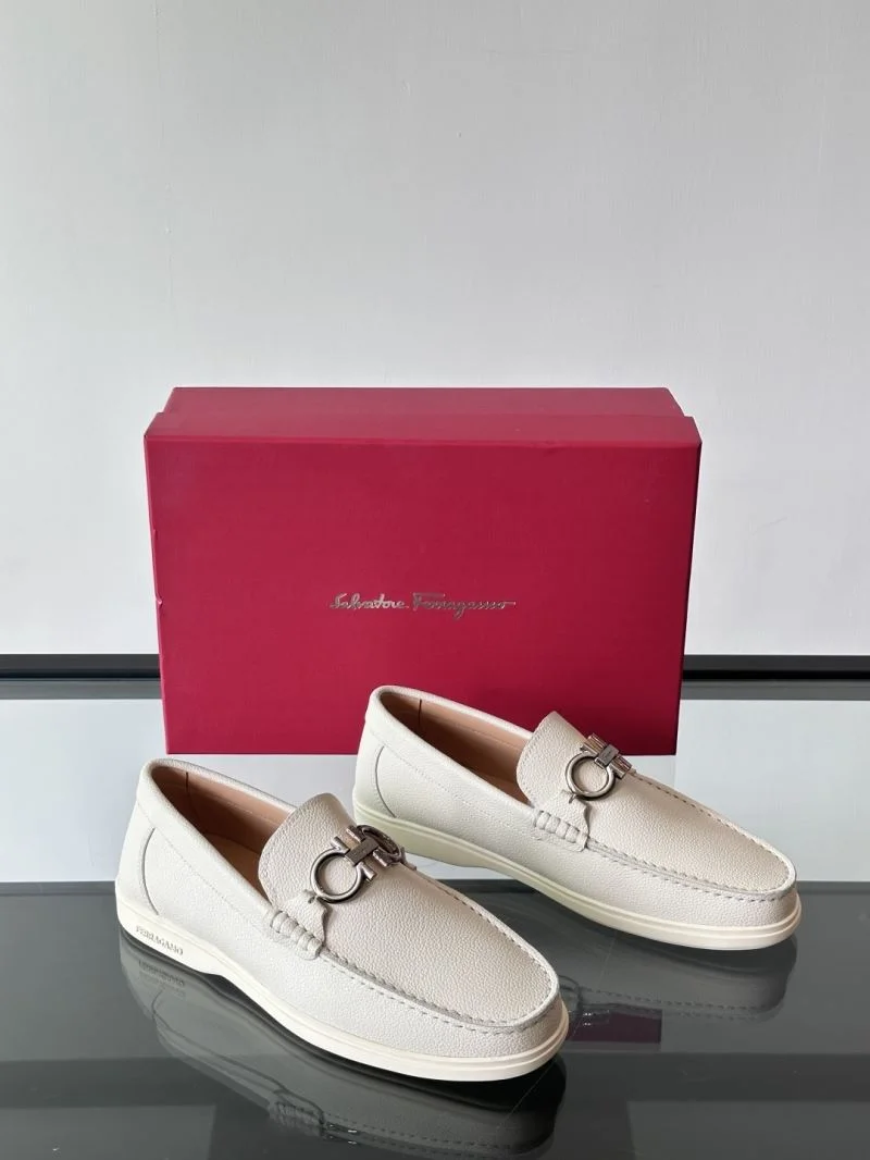 AllSeason Ferragamo Shoes 4722