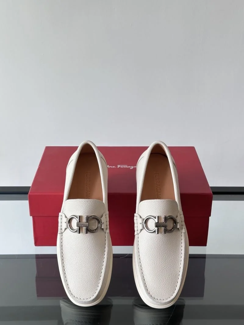 AllSeason Ferragamo Shoes 4722