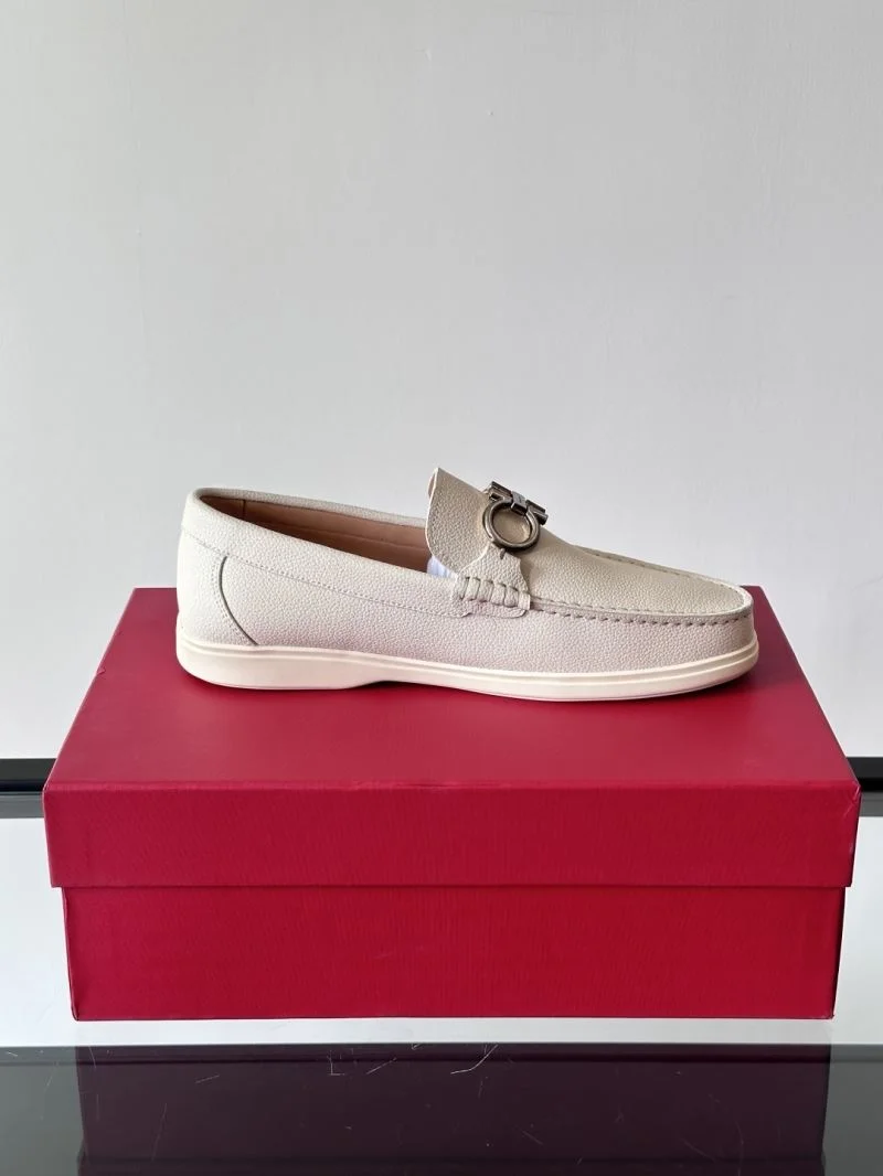 AllSeason Ferragamo Shoes 4722