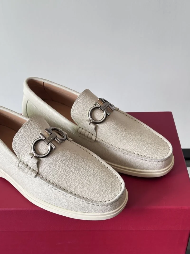 AllSeason Ferragamo Shoes 4722