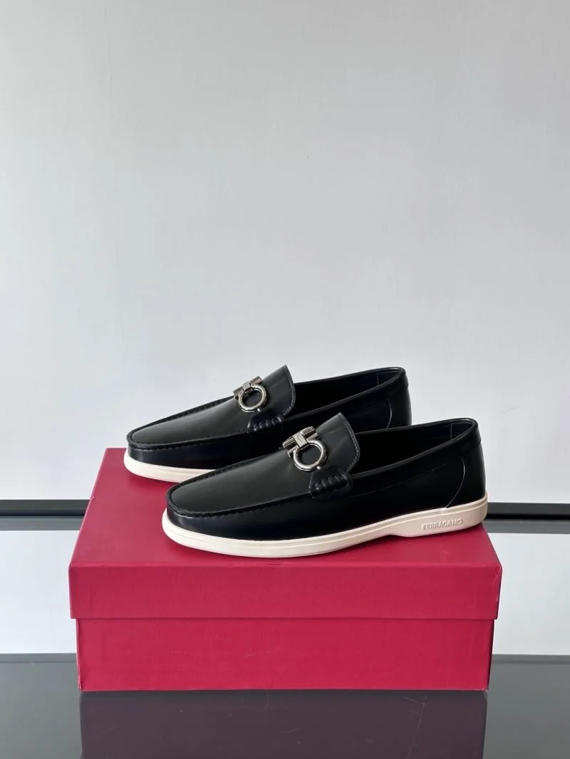 HighPerformance Ferragamo Shoes 4693
