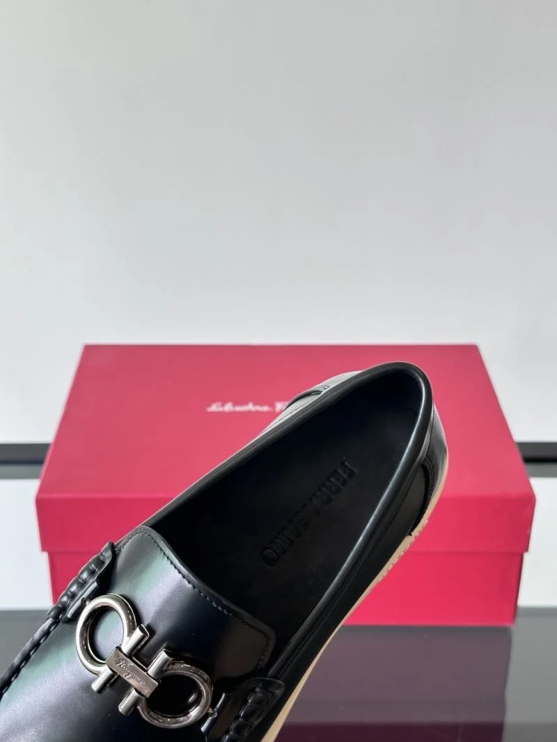 HighPerformance Ferragamo Shoes 4693