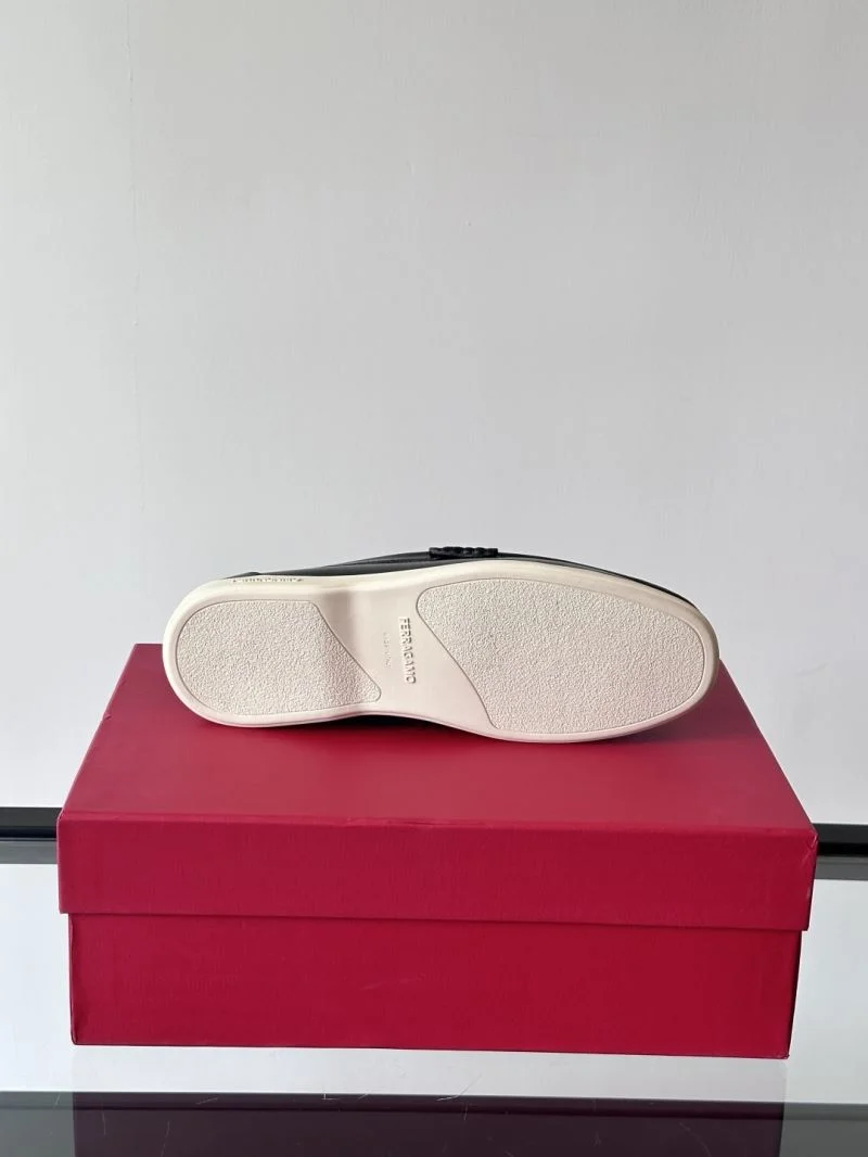 HighPerformance Ferragamo Shoes 4693