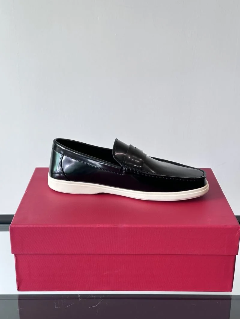 Ferragamo Shoes Trendy 4694
