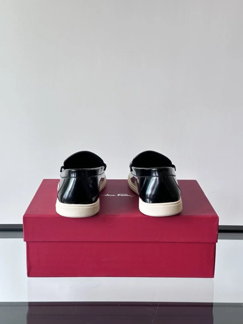 Ferragamo Shoes Trendy 4694