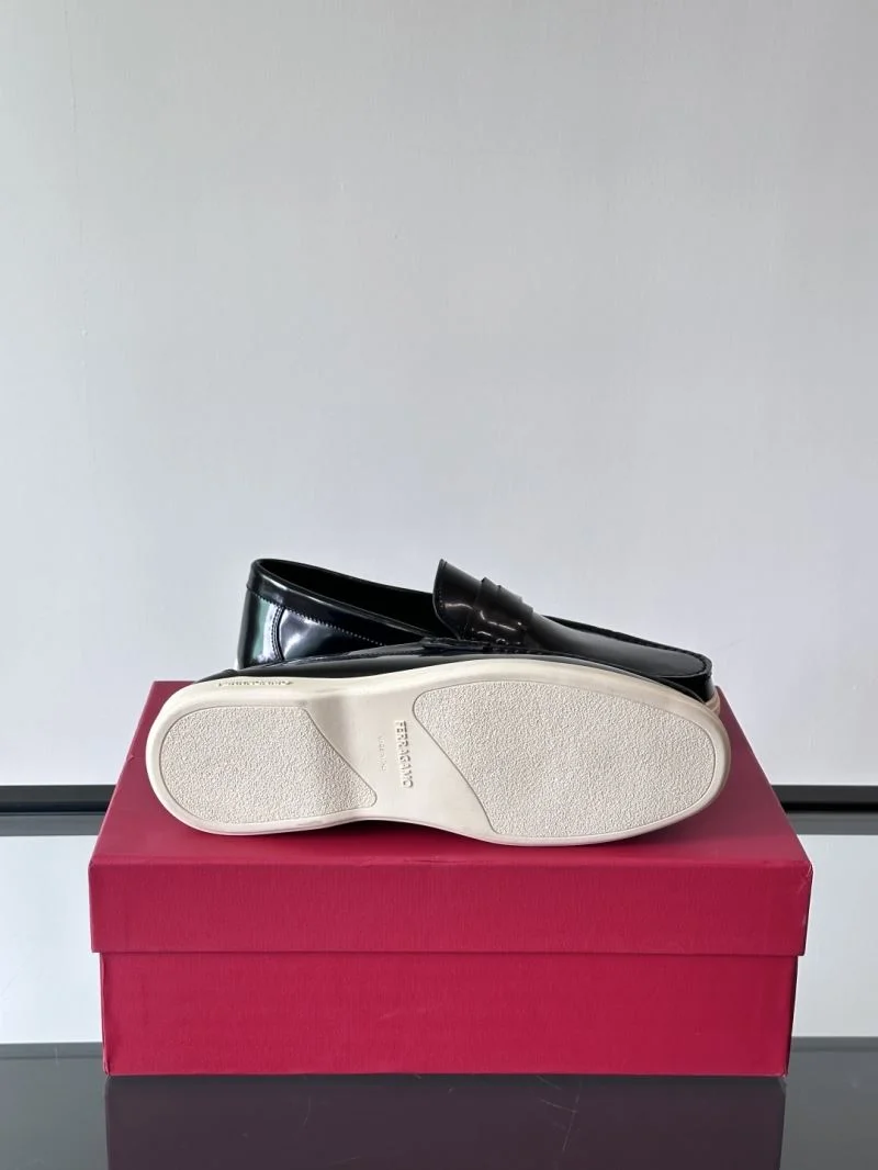 Ferragamo Shoes Trendy 4694