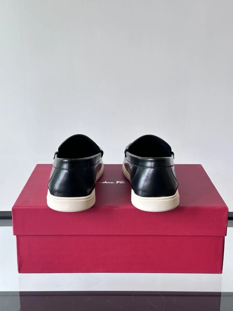 Ferragamo Shoes Effortless 4721