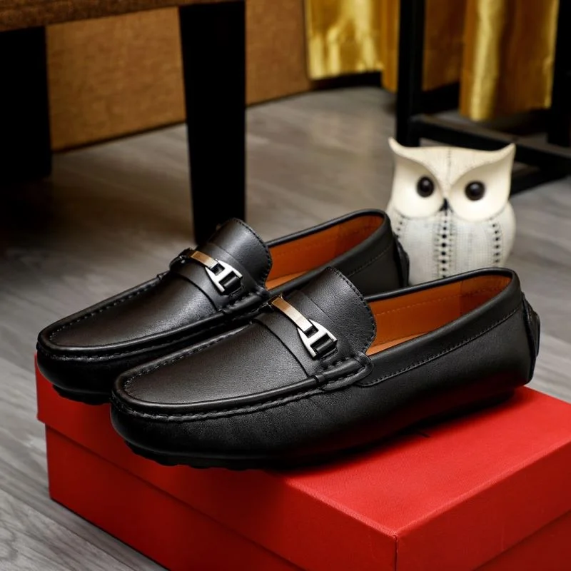 Ferragamo Shoes Classic 4696