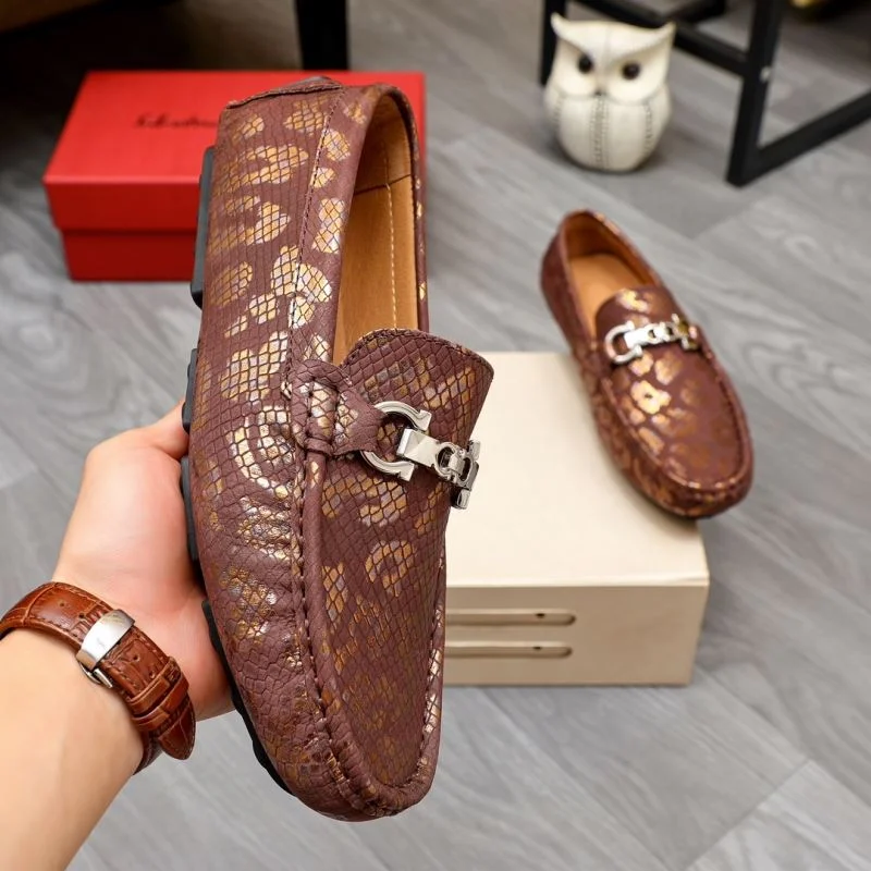 Ferragamo Shoes EasyMatch 4714