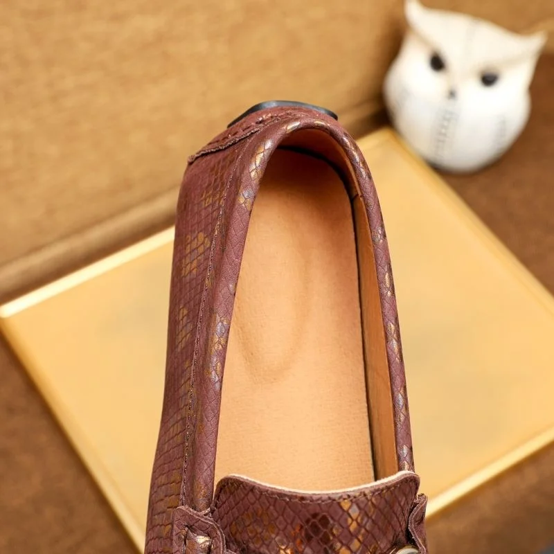 Ferragamo Shoes EasyMatch 4714