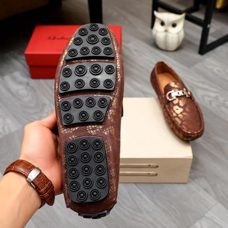 Ferragamo Shoes EasyMatch 4714
