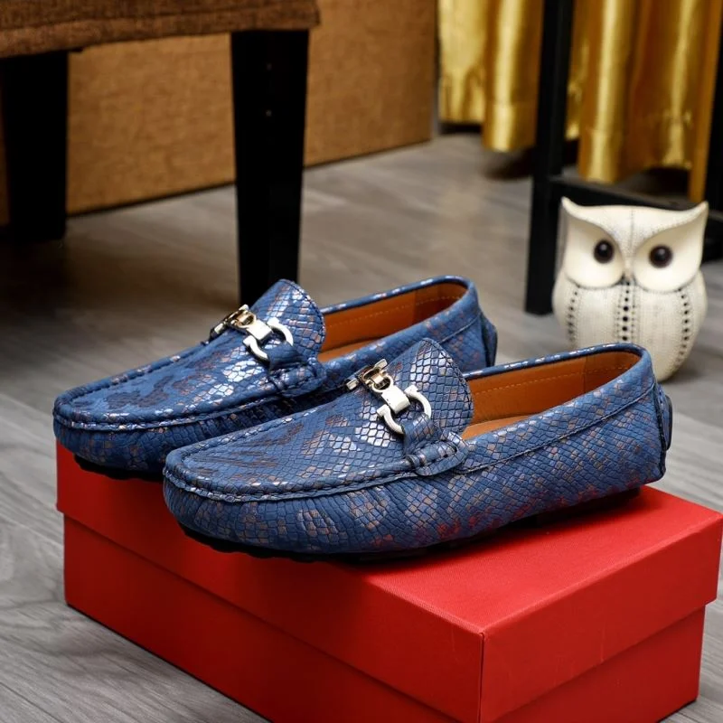 Elegant Ferragamo Shoes 4719