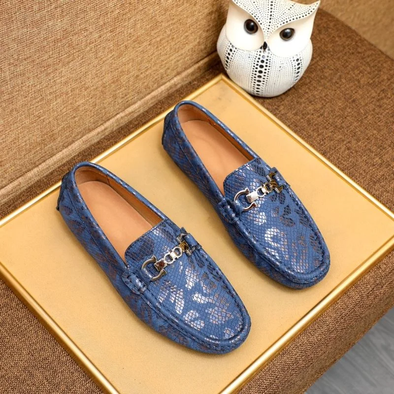 Elegant Ferragamo Shoes 4719