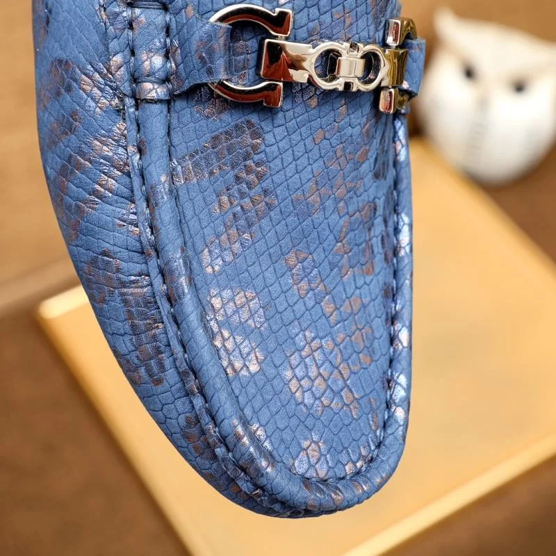 Elegant Ferragamo Shoes 4719