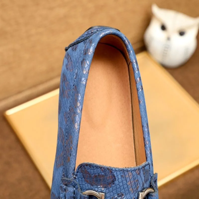 Elegant Ferragamo Shoes 4719