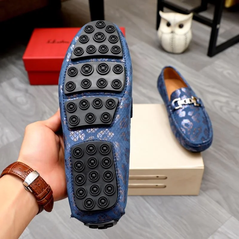 Elegant Ferragamo Shoes 4719