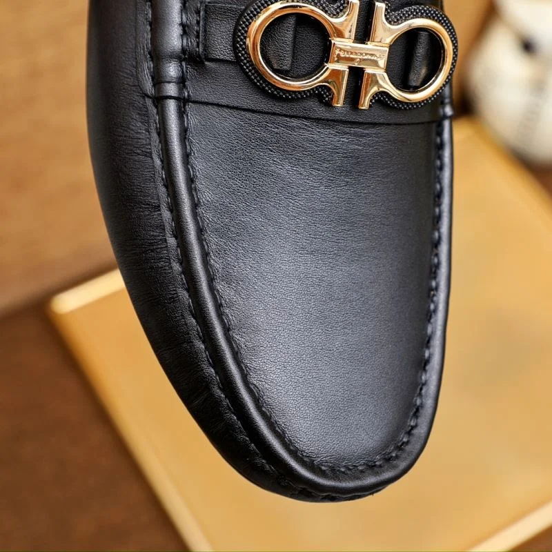 Ferragamo Shoes Attractive 4742