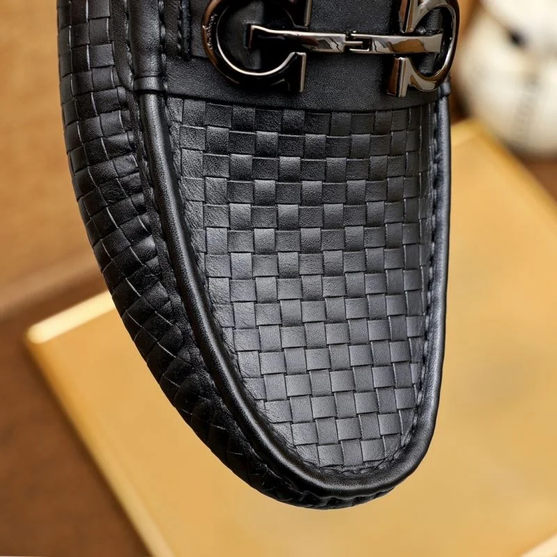 Ferragamo Shoes Functional 4716