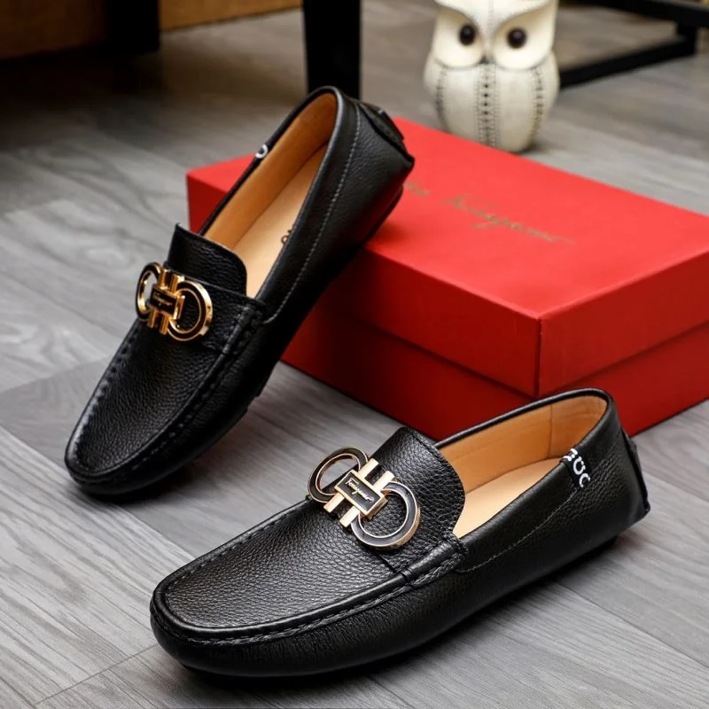 Ferragamo Shoes ModernLook 4695
